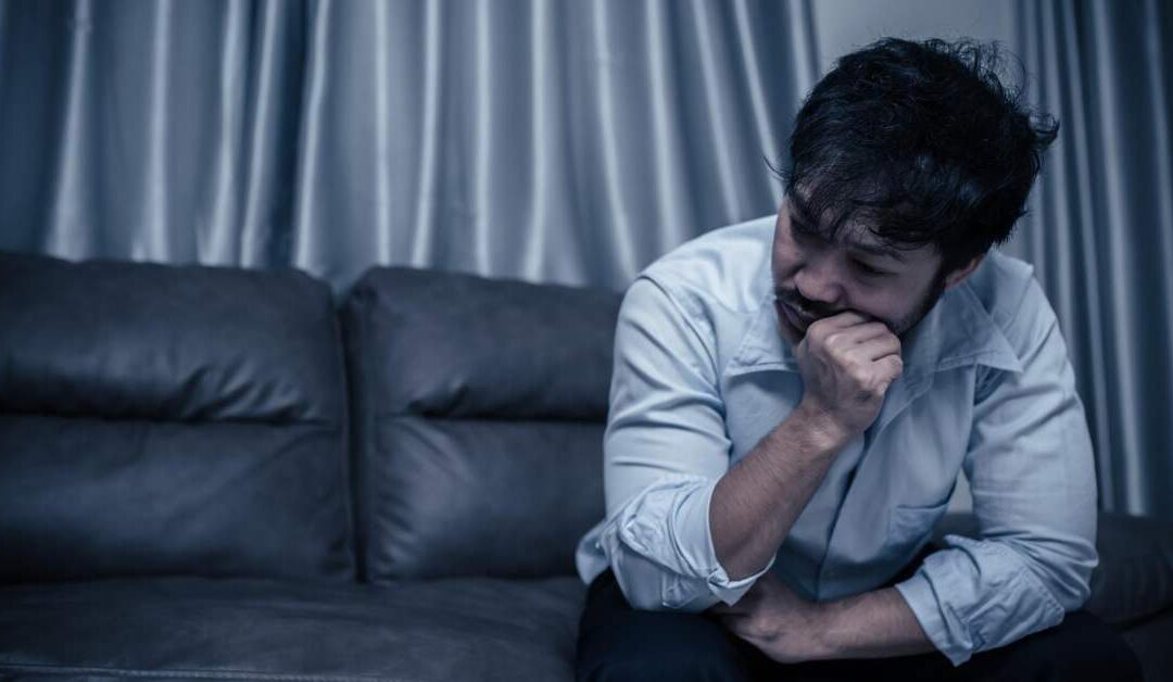 4 Things Men Can Do To Combat Sadness