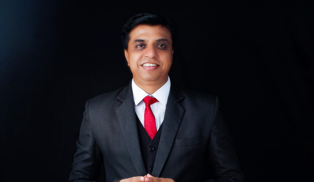 Rakesh Rana: Building Up The Next Generation Of World-Class Growth Leaders In Wealth, Influence And Impact