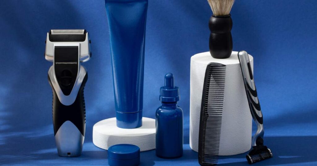 Top 5 Grooming Kits For Men In 2023