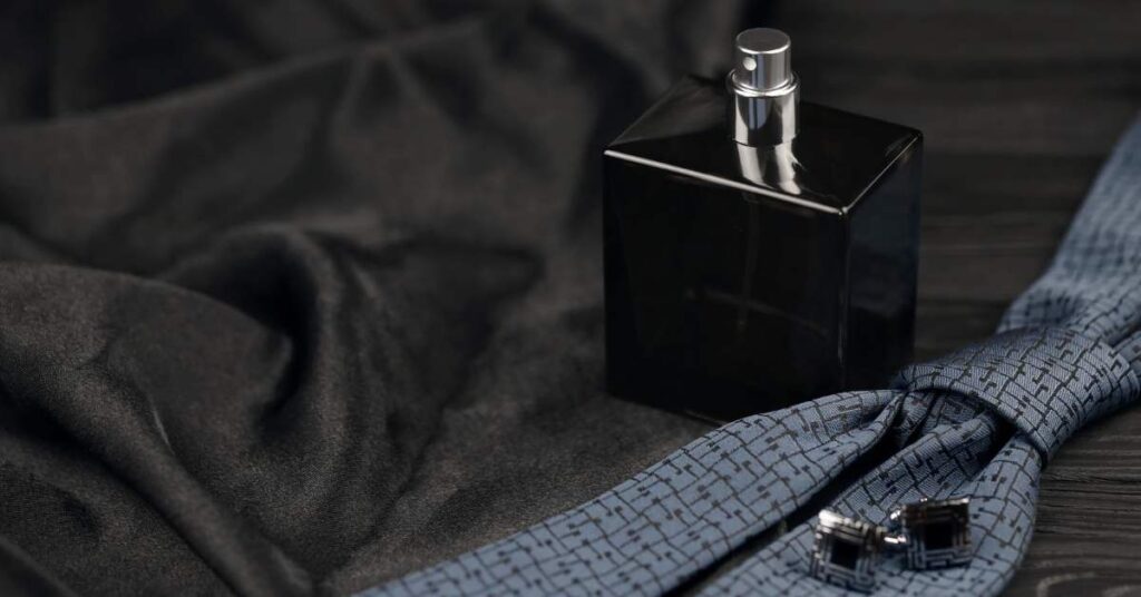 Top 6 Men’s Colognes