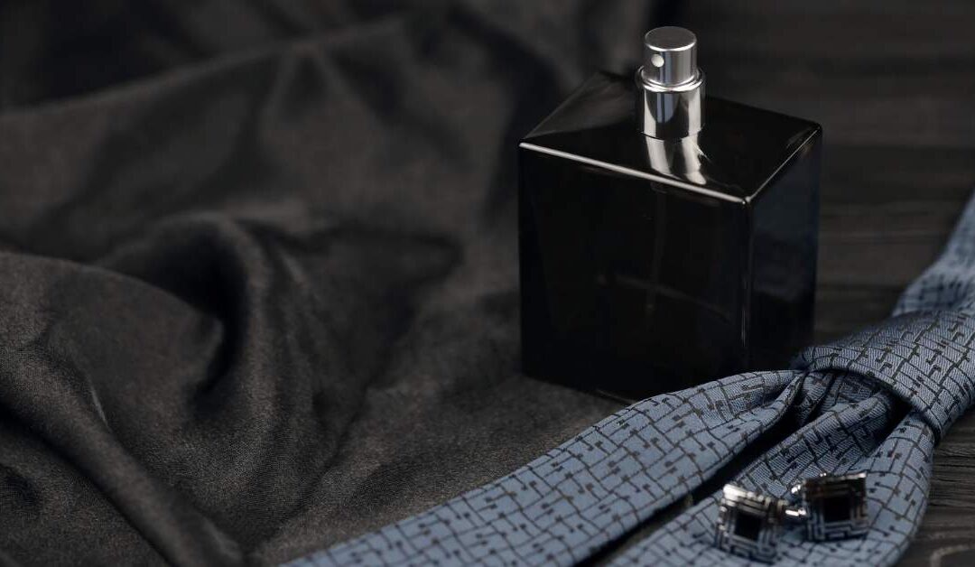 Top 6 Men’s Colognes