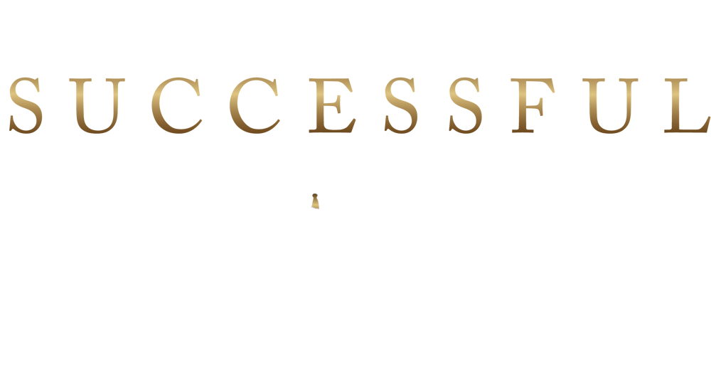 THE SUCCESSFUL MALE