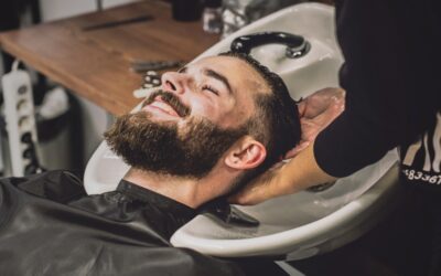 5 Stylish Haircuts for Men